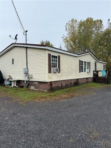 8935 Eddy Road, Sullivan, NY 13032