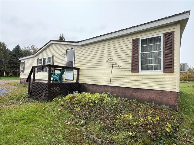8935 Eddy Road, Sullivan, NY 13032