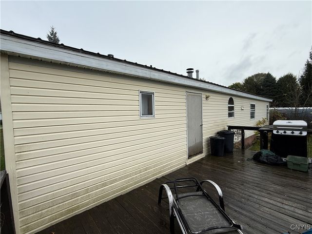 8935 Eddy Road, Sullivan, NY 13032