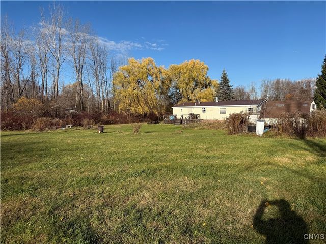 8935 Eddy Road, Sullivan, NY 13032