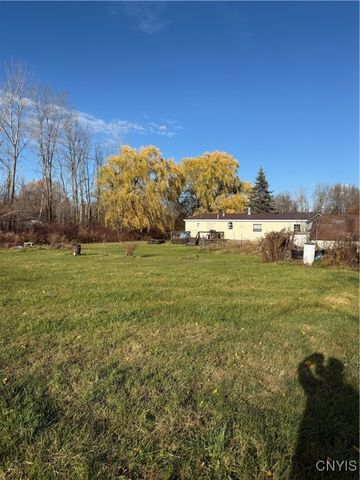 8935 Eddy Road, Sullivan, NY 13032