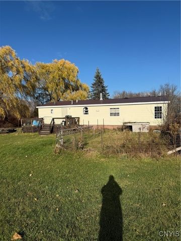 8935 Eddy Road, Sullivan, NY 13032