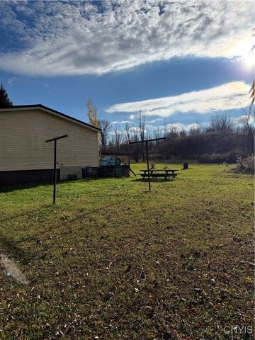 8935 Eddy Road, Sullivan, NY 13032