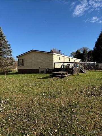 8935 Eddy Road, Sullivan, NY 13032