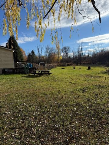 8935 Eddy Road, Sullivan, NY 13032