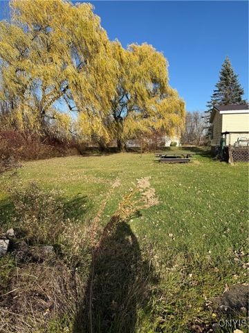 8935 Eddy Road, Sullivan, NY 13032