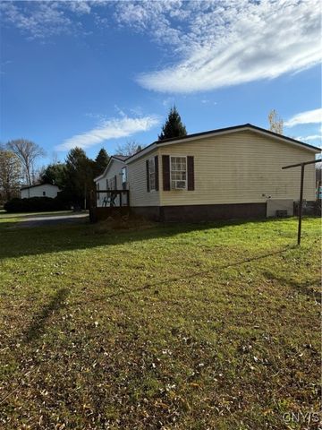 8935 Eddy Road, Sullivan, NY 13032