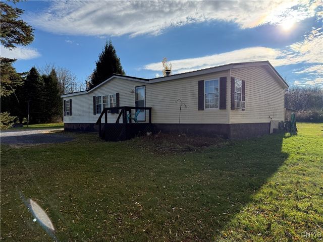 8935 Eddy Road, Sullivan, NY 13032