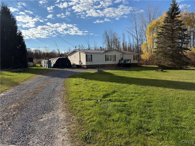8935 Eddy Road, Sullivan, NY 13032
