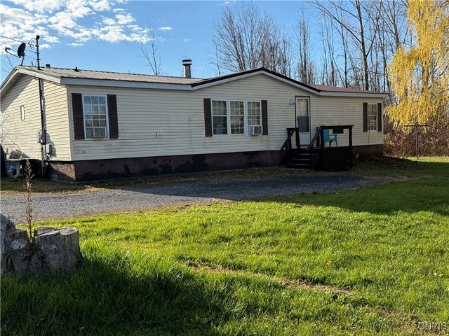 8935 Eddy Road, Sullivan, NY 13032