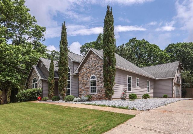 5377 Fawn Ivey Lane Lane, Buford, GA 30519