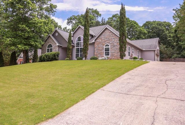 5377 Fawn Ivey Lane Lane, Buford, GA 30519