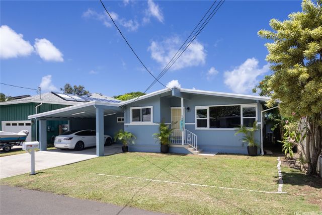 44-017 Malukai Place, Kaneohe, HI 96744