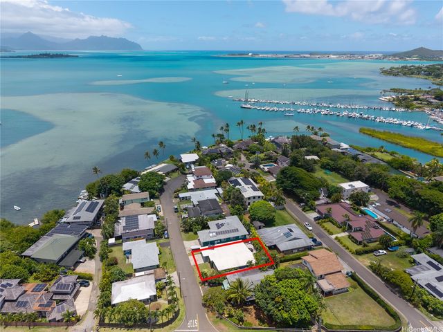 44-017 Malukai Place, Kaneohe, HI 96744