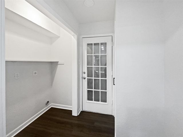 464 W Fulton Street, Van Alstyne, TX 75495