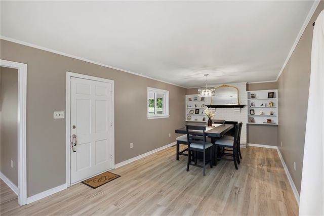 309 E Date Street, Russellville, AR 72802