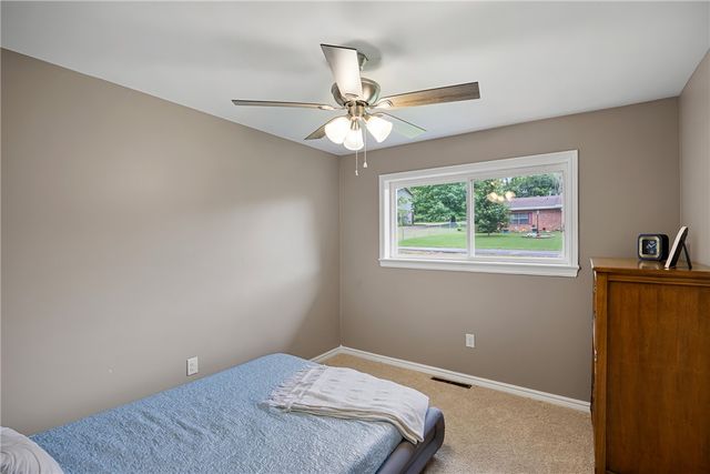 309 E Date Street, Russellville, AR 72802