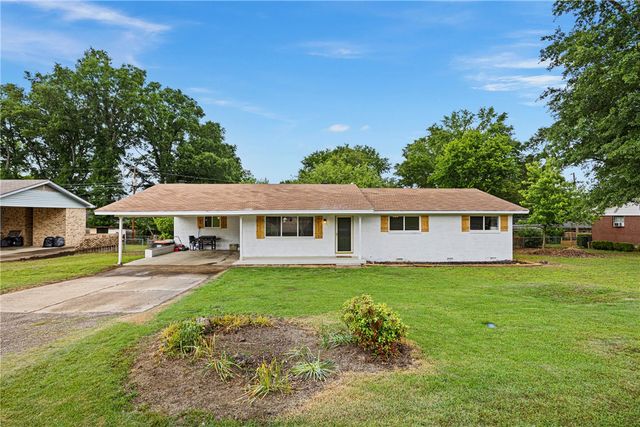 309 E Date Street, Russellville, AR 72802