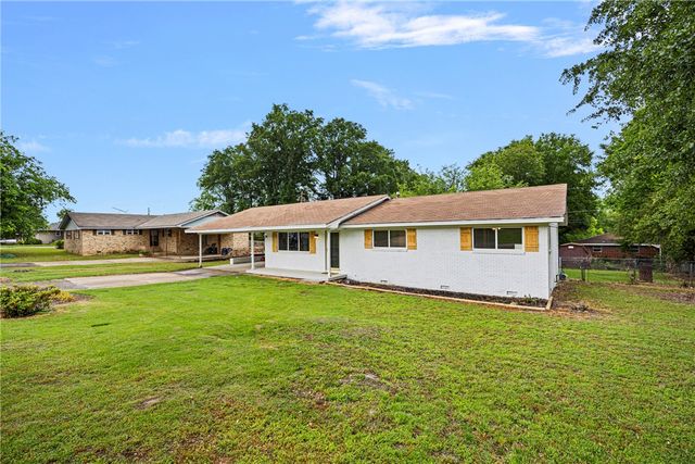 309 E Date Street, Russellville, AR 72802