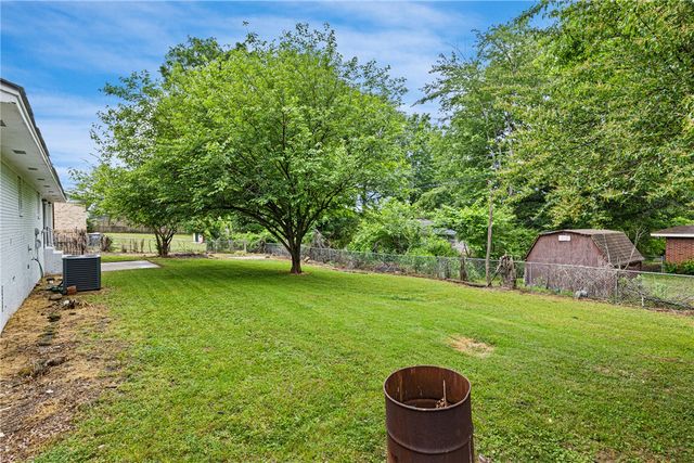309 E Date Street, Russellville, AR 72802