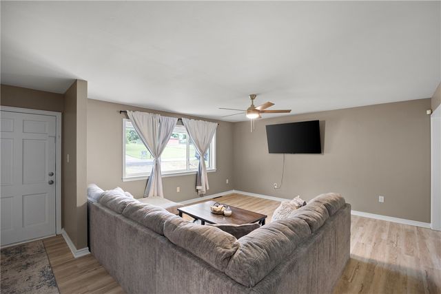 309 E Date Street, Russellville, AR 72802