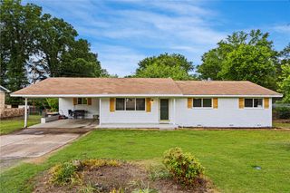 309 E Date Street, Russellville, AR 72802