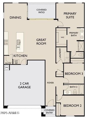 9541 W TAMARISK Avenue, Tolleson, AZ 85353