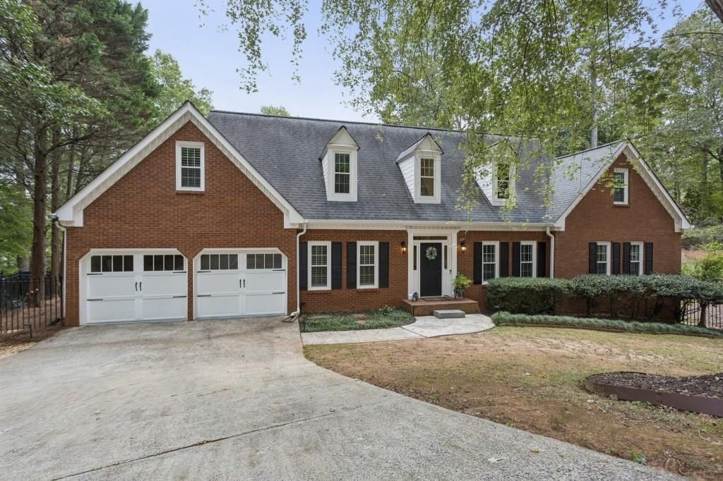 1025 Denmeade SW Walk, Marietta, GA 30064