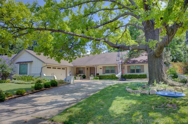 6868 E 55th Street, Tulsa, OK 74145