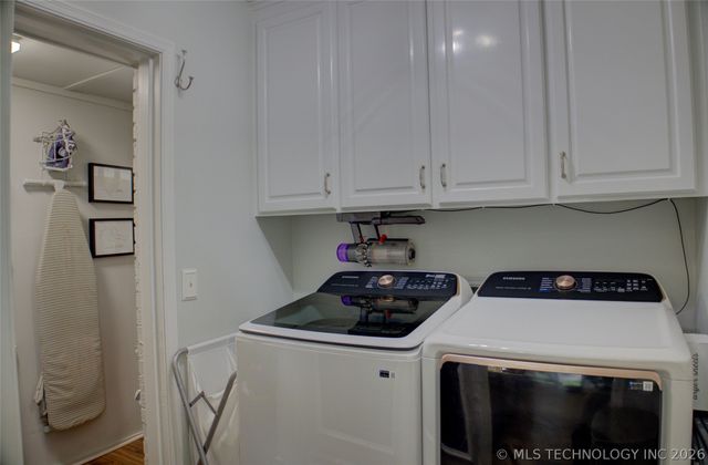 6868 E 55th Street, Tulsa, OK 74145