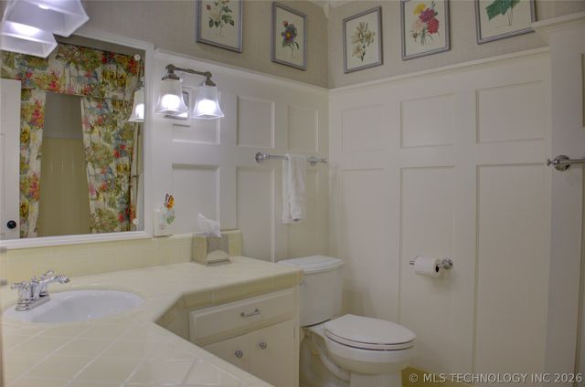 6868 E 55th Street, Tulsa, OK 74145