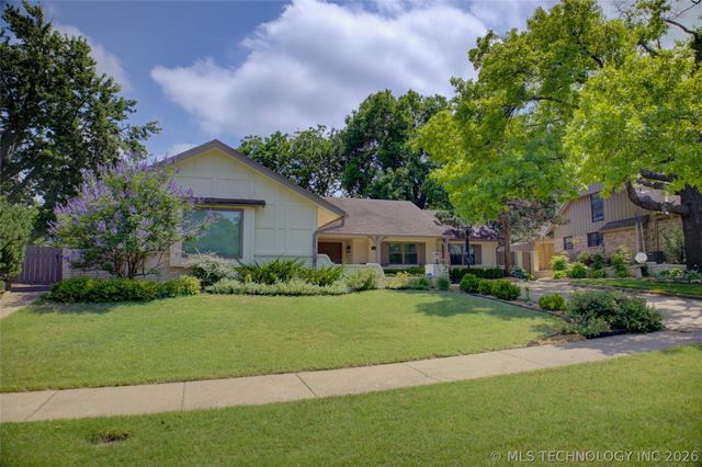 6868 E 55th Street, Tulsa, OK 74145