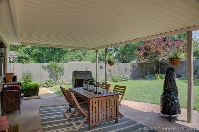 6868 E 55th Street, Tulsa, OK 74145