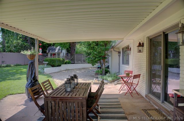 6868 E 55th Street, Tulsa, OK 74145