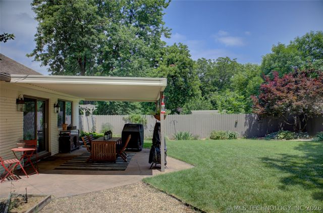 6868 E 55th Street, Tulsa, OK 74145