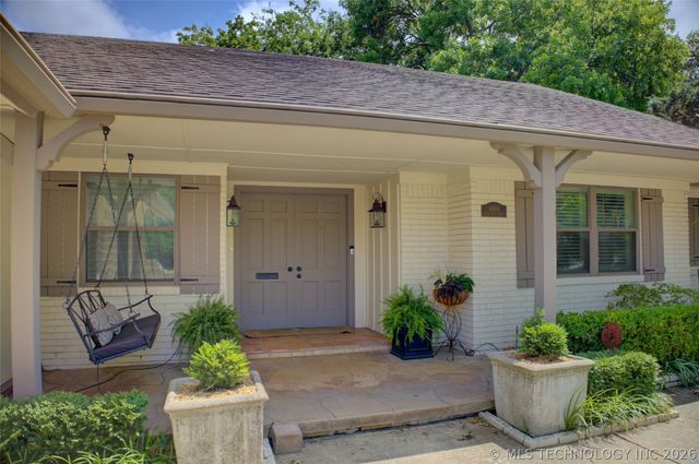 6868 E 55th Street, Tulsa, OK 74145