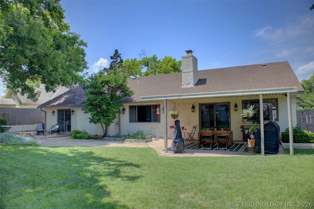 6868 E 55th Street, Tulsa, OK 74145