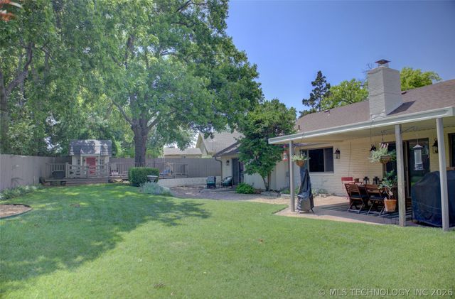 6868 E 55th Street, Tulsa, OK 74145