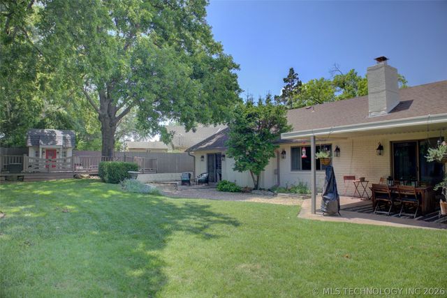 6868 E 55th Street, Tulsa, OK 74145