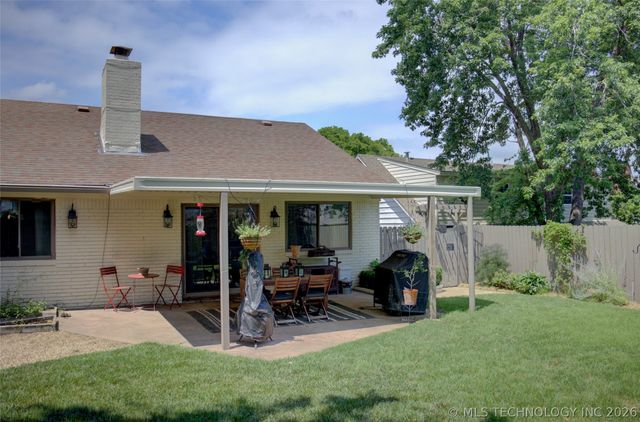 6868 E 55th Street, Tulsa, OK 74145