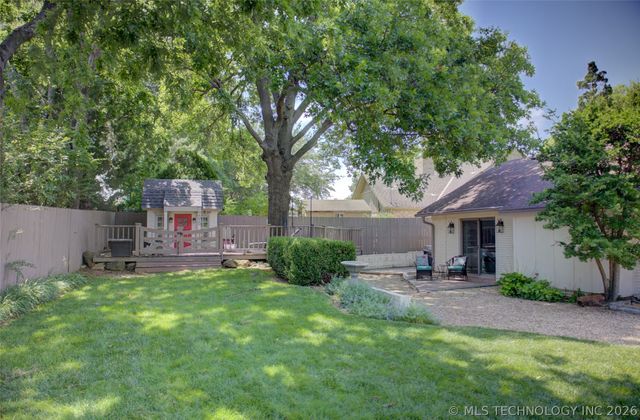 6868 E 55th Street, Tulsa, OK 74145