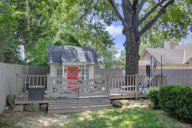 6868 E 55th Street, Tulsa, OK 74145