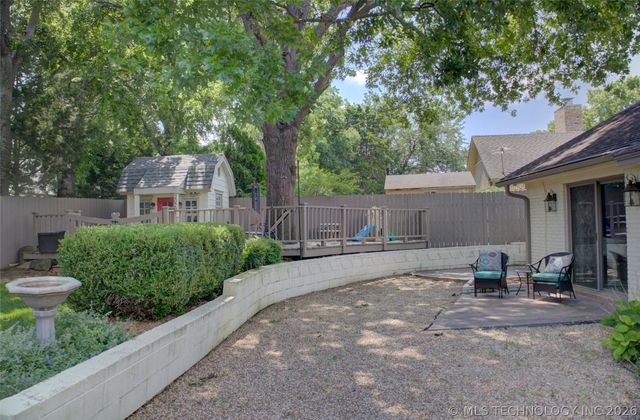 6868 E 55th Street, Tulsa, OK 74145