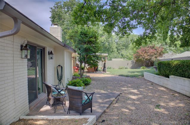6868 E 55th Street, Tulsa, OK 74145