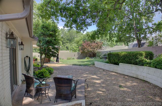 6868 E 55th Street, Tulsa, OK 74145