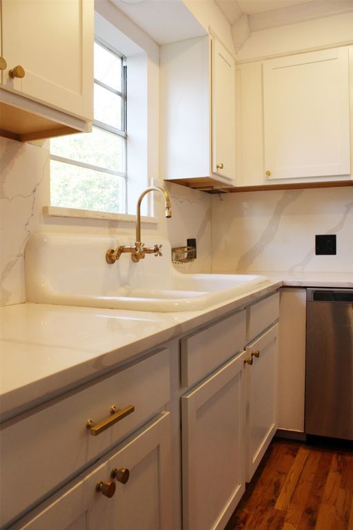 417 N Pecan Street, Arlington, TX 76011 — photo 5