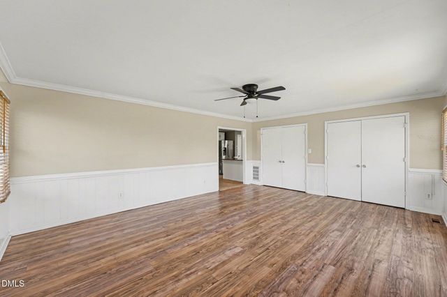 301 Lane Of Sir Kay, Garner, NC 27529