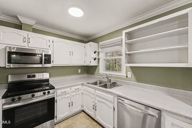 301 Lane Of Sir Kay, Garner, NC 27529