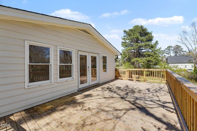 301 Lane Of Sir Kay, Garner, NC 27529