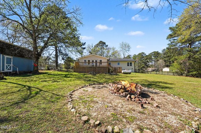 301 Lane Of Sir Kay, Garner, NC 27529